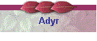 Adyr